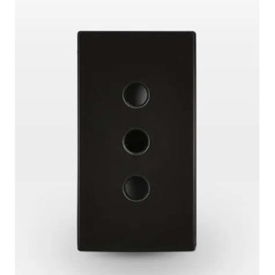 MOD ENCHUFE 10A CAFE1