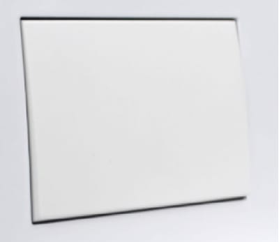 MOD 9/24 TECLON  10A WHITE1