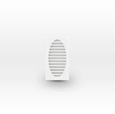 MOD ZUMBADOR 230V 50HZ BLANCO1