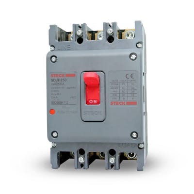 INT AUTOMATICO MOLDEADO 3X250A 35K1