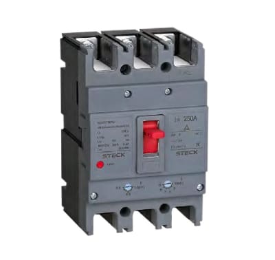 INT AUTOMATICO MOLDEADO 4X80A 64-80A REGULABLE 50K1