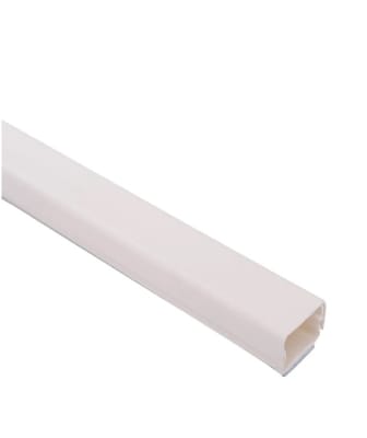 MOLDURA 20X10 BLANCA LIBRE HALOGENO X 2MTS1