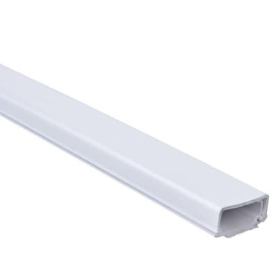 MOLDURA 20X10 BLANCA X2 MTS BARTEX1