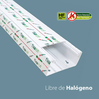 MOLDURA 100X50 LIBRE HALOGENO MUTLUSAN1