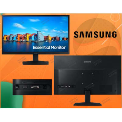 MONITOR 22