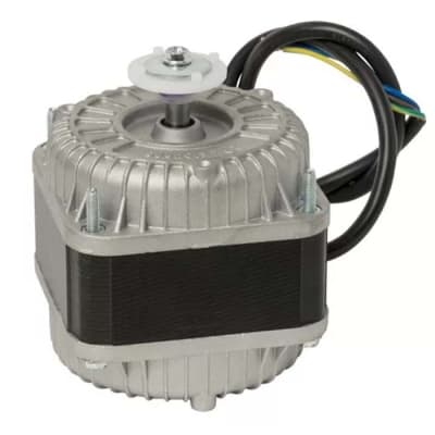 MOTO VENTILADOR 18W 220V 50HZ 250MM/90MM WEIWUANG1