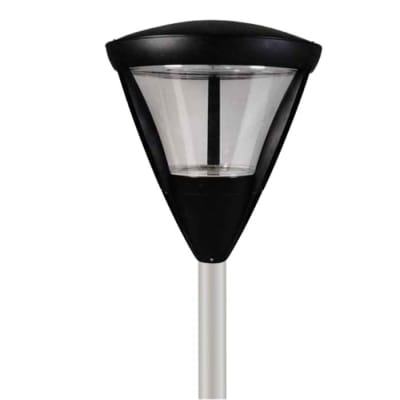 LUMINARIA ORNAMENTAL LED 60W VISTA TIPO PAGODA1