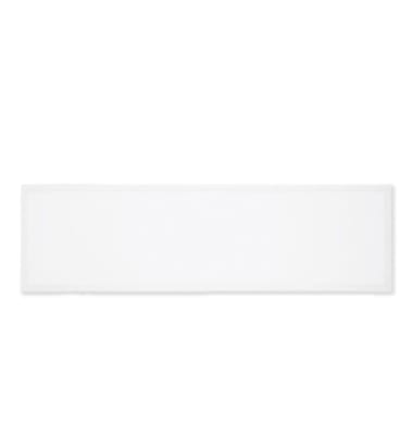 PANEL LED 120X30 48W 3000°1
