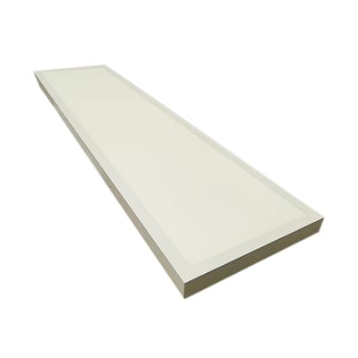 PANEL LED 48W 120X30 6500° BACKLIGHT +MARCO PLASTICO LUMEX1