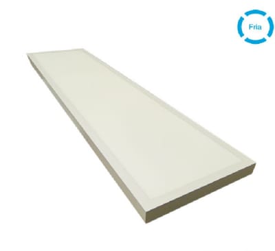 PANEL LED 120X30 6500° S/P1
