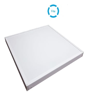 PANEL LED 40W 60X60 6500° S/P1