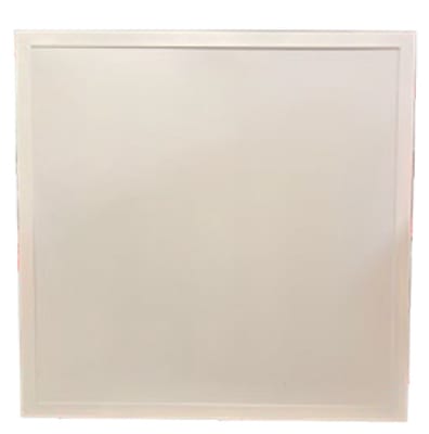 PANEL LED 40W 60.2X60.2 4000°1