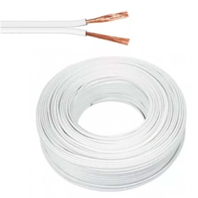 CABLE PARALELO 2X20AWG BLANCO1