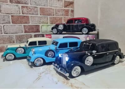 PARLANTE AUTO CLASICO X-BASS1
