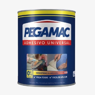 PEGAMENTO TIPO NEOPREN UNIVERSAL 118CC PEGAMAC1