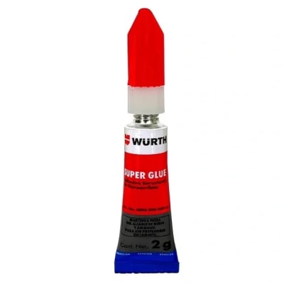 PEGAMENTO TIPO LA GOTITA SUPERGLUE 2 GRS1