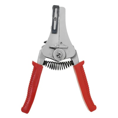 ALICATE PELACABLE AUTOMATICO LATERAL 0.5-6MM LEXO1