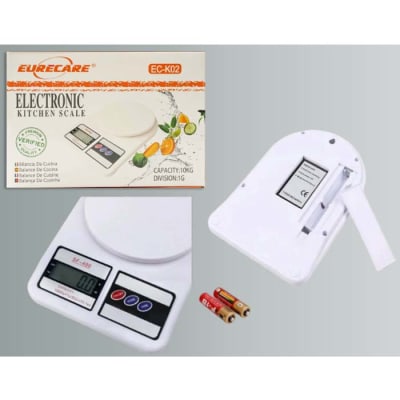 PESA COCINA DIGITAL 1G - 10KG1