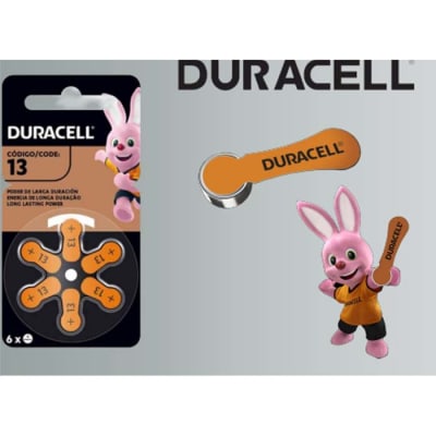 PILA DA 13 AUDIOLOGIA1