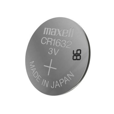 PILA RELOJ 3V LITHIUM CR16322