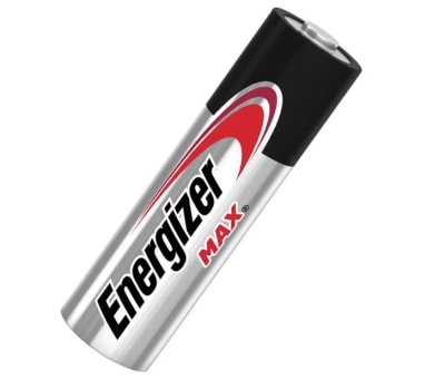 PILA AA ALCALINA ENERGIZER1