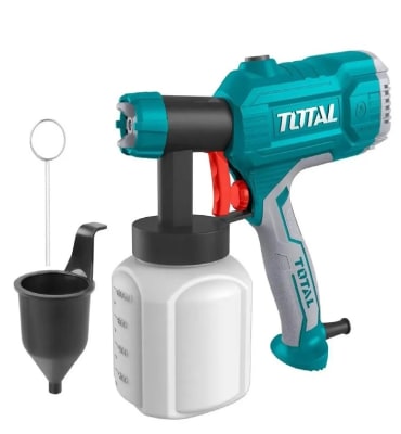 PISTOLA DE PINTURA 800ML 450W1
