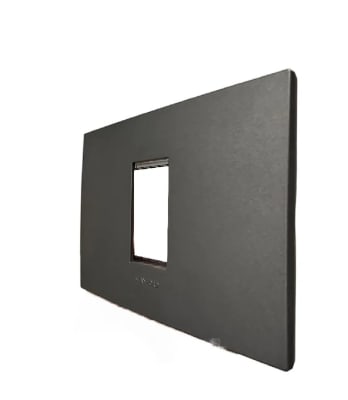 PLACA 1 PTO GRAFITO1