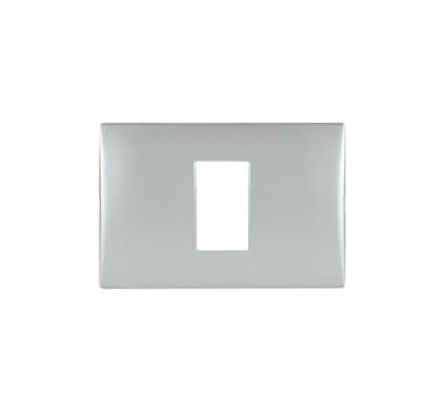 PLACA 1 PTO SILVER1