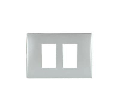 PLACA 2 PTO WHITE1
