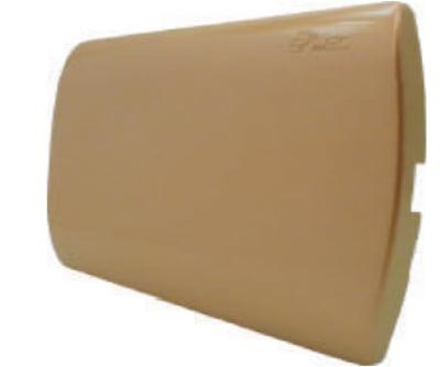 PLACA 0 PTO ARIS DORADO1