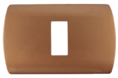 PLACA 1 PTO ARIS DORADO1