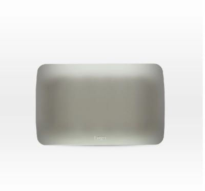 PLACA 0 PTO PLATA C/SOPORTE1