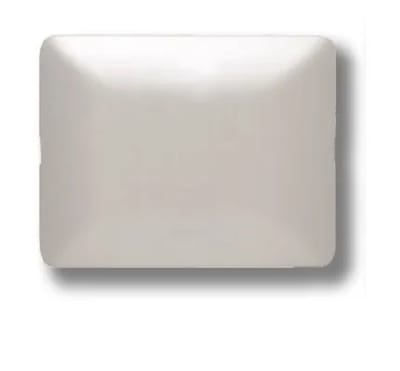 PLACA MATIX CIEGA ALUMINIO AM503M0AL1