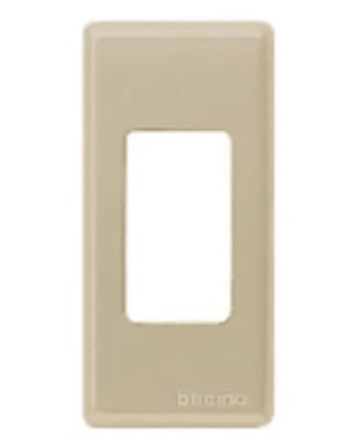 PLACA PERFIL 1 PTO OXIDAL MAGIC1