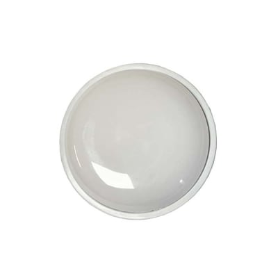 PLAFON TORTUGA 20W BLANCO LED INTEGRADO 4000° FARETTO1