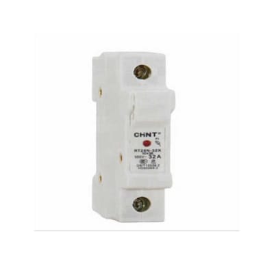 PORTAFUSIBLE 10X38 C/LUZ LED 32A1