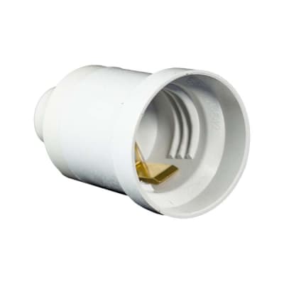 PORTALAMPARA E27 BLANCO CERTIFICADO1