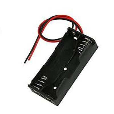 PORTAPILA VACIO 2 AAA1