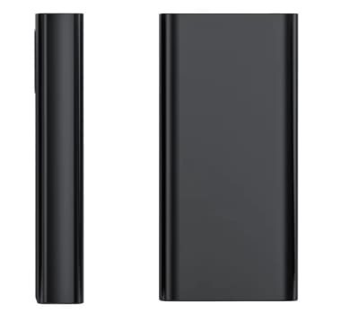 POWER BANK 20000 MAH 22.5W1