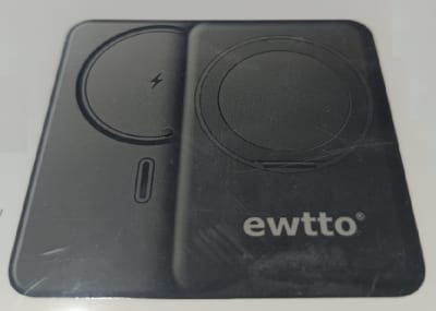 POWER BANK 10000 MAH ET-E28291