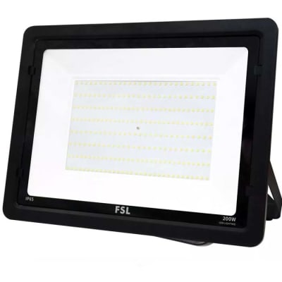 PROYECTOR LED 200W 6500K SMD FSL1