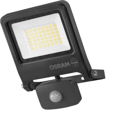 PROYECTOR LED 30W 4000° C/SENSOR NEW ACTION1