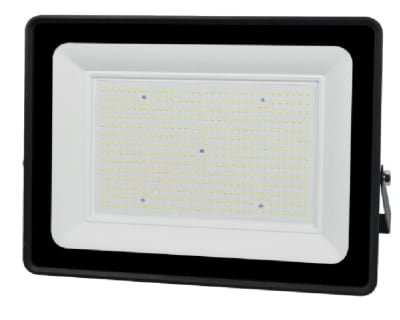 PROYECTOR LED 400W NEGRO 6500º1