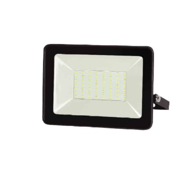 PROYECTOR LED 50W 12V A 24V FRIO GRIS1