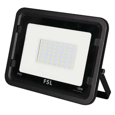 PROYECTOR LED 50W X-FLOOD SMD 6500° FSL1