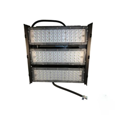 PROYECTOR LED 150W TIPO ESTADIO ORION1