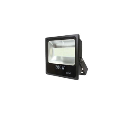 PROYECTOR LED 200W 6500° SIRIO1