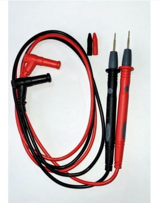 PUNTA PRUEBA PARA TESTER CAT III 1000V 20A 90 CMS1