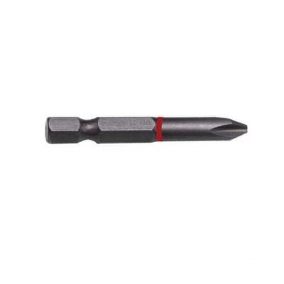 PUNTA TALADRO Nº3 3x50MM X UNIDAD HARDEN1