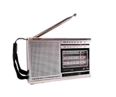 RADIO PORTATIL DE BOLSILLO 8 BANDAS1